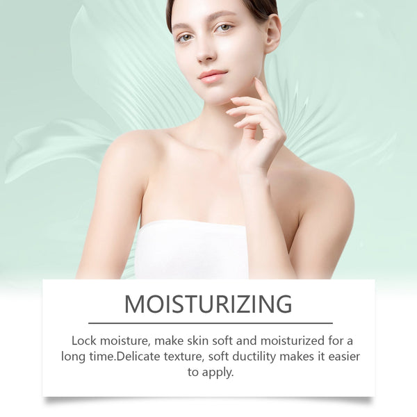 Skin Repair Cream Moisturizes And Moisturizes Body Skin Daily Apply Topical Skin Care Cream