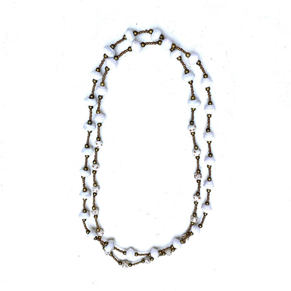 Haitian Signature Necklace