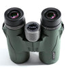 USCAMEL Binoculars 8x42 Military HD High Power Telescope Professional Hunting Outdoor,Army Green