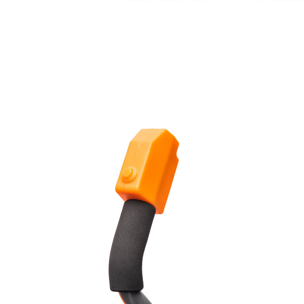 12V Kids Ride On Electric Toy,2WD,16'' exaggerated wheel,Dual handle control for 360 degree flexible steering and rotation