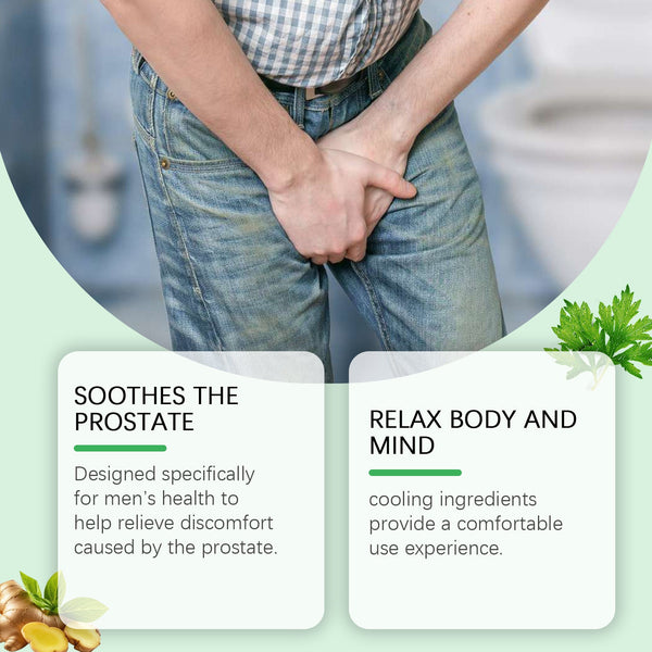 Body Care Foot Patch For Men's Body Relieves Discomfort And Comfort Foot Sole Gentle Ingredient Foot Care