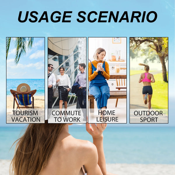 Bio Sun Stick, Protect Stains And Wrinkles Outdoor UV Firming And Brightening Skin Moisturizing Light And Gentle