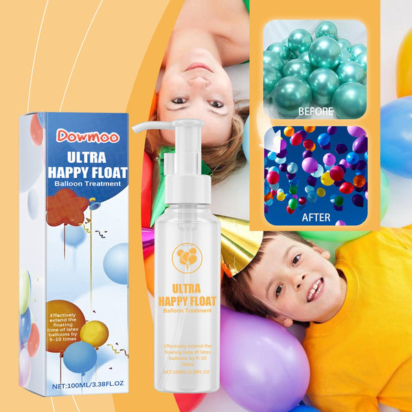 Balloon Treatment, It Is More Beautiful And Suitable For Various Occasions