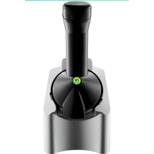 Household electric ice cream fruit yogurt machine ice cream machine children's ice cream making machine