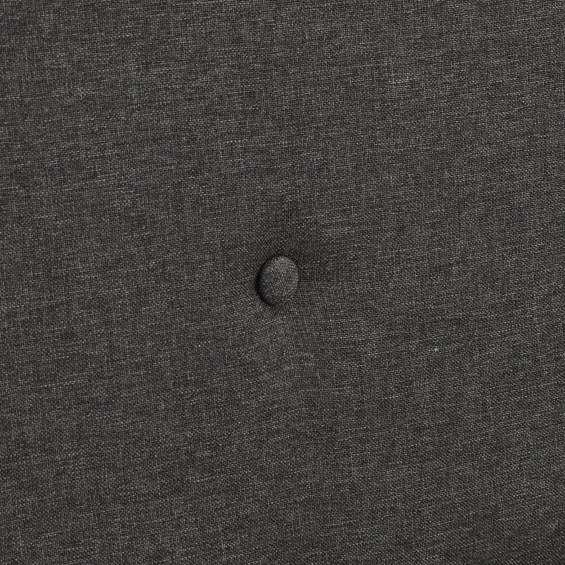 Upholstered Platform Bed with Underneath Storage Queen Size Gray