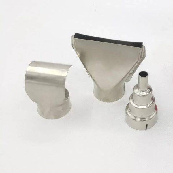 Hot air gun wireless mobile phone maintenance hot air gun plastic welding gun heat shrink film baking gun