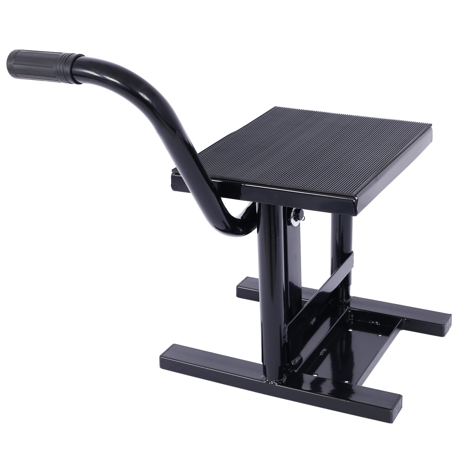 Motorcycle Dirt Bike Stands and Lifts Jack Stand Steel Lift 11