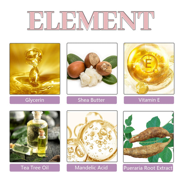 Acne Acne Ball, And Cleansing Skin Chest Back Acne Closing Skin Care