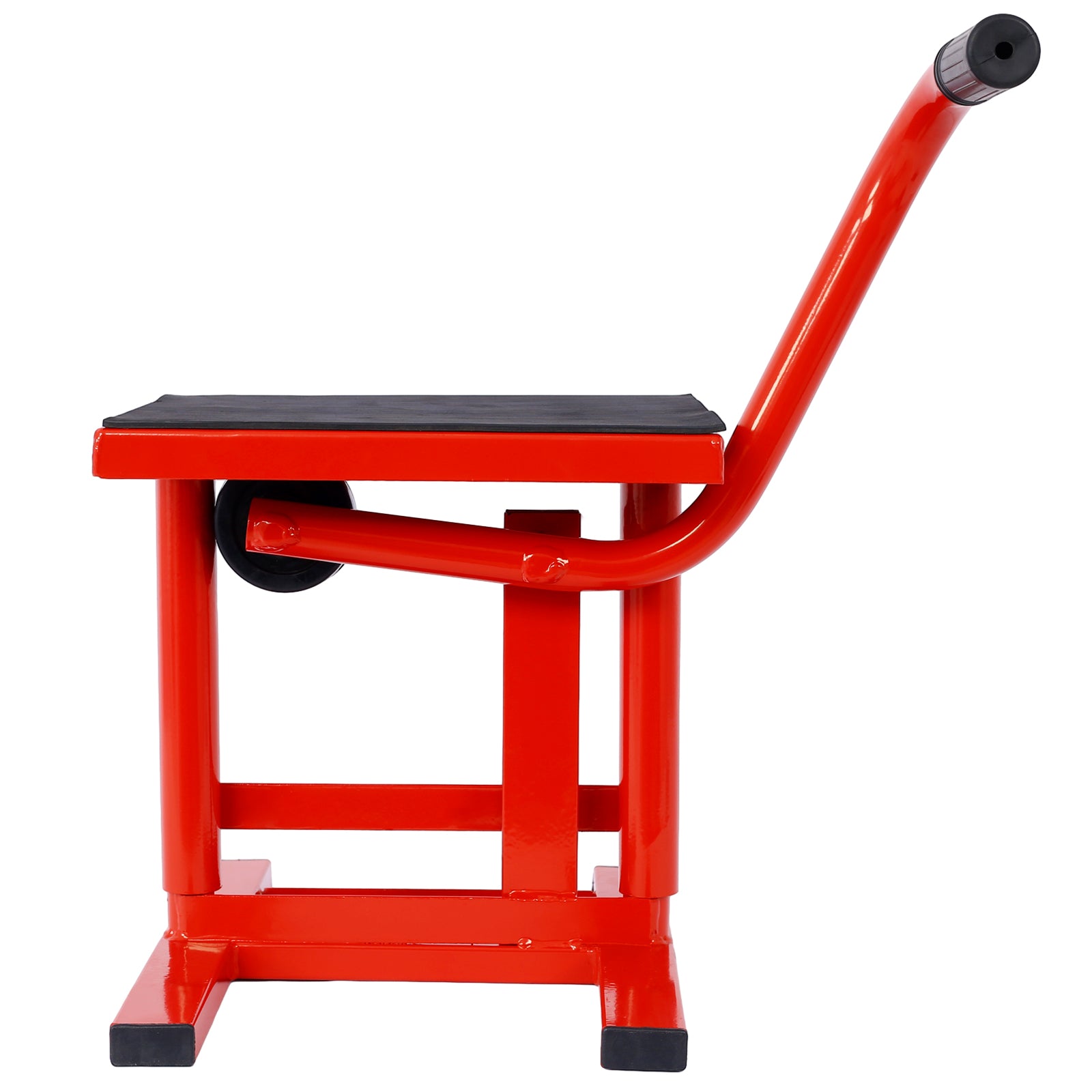 Motorcycle Dirt Bike Stands and Lifts Jack Stand Steel Lift 11