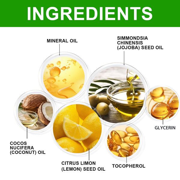 Handcrafted Body Oil, Moist Curing Firming Skin Relief Fatigue Plant Aroma Aromatic Therapy Oil