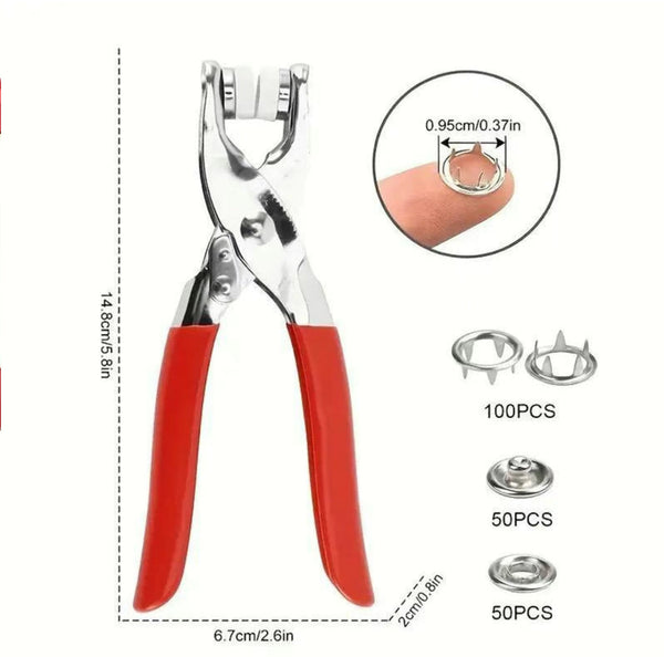 HandiSnap Sewing Kit