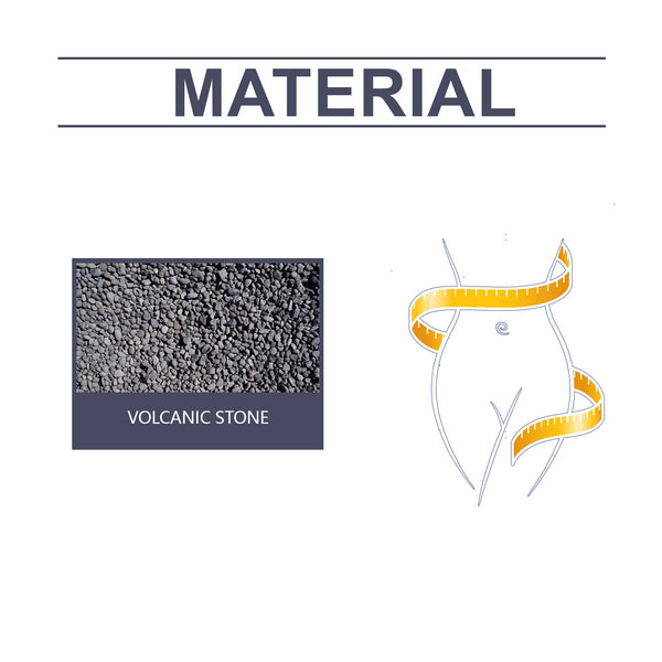 Jewelry Bracelet, Jewelry Beads String Colorful Volcanic Stone Bracelet Female Adjustable Braided Beading