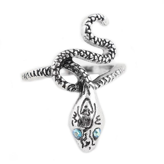 Dark Souls Ring European and American Fashion Retro Style Ring