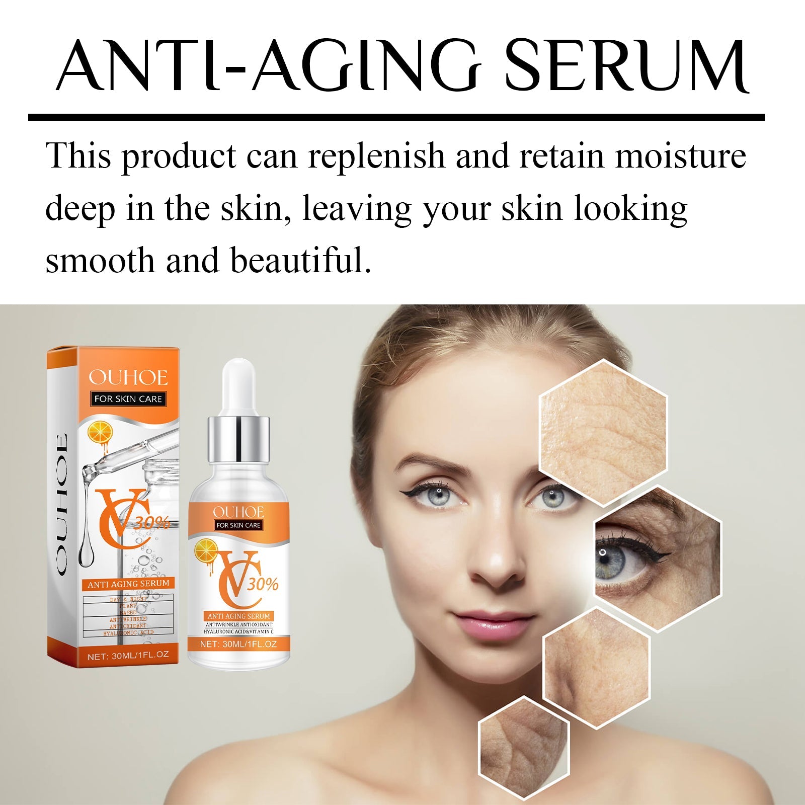 Anti-Aging Serum