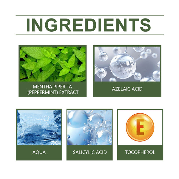 Herbal Acne Cream Hydrates, Moisturizes, Improves Skin, Details Pores, And Lightenes Blemishes