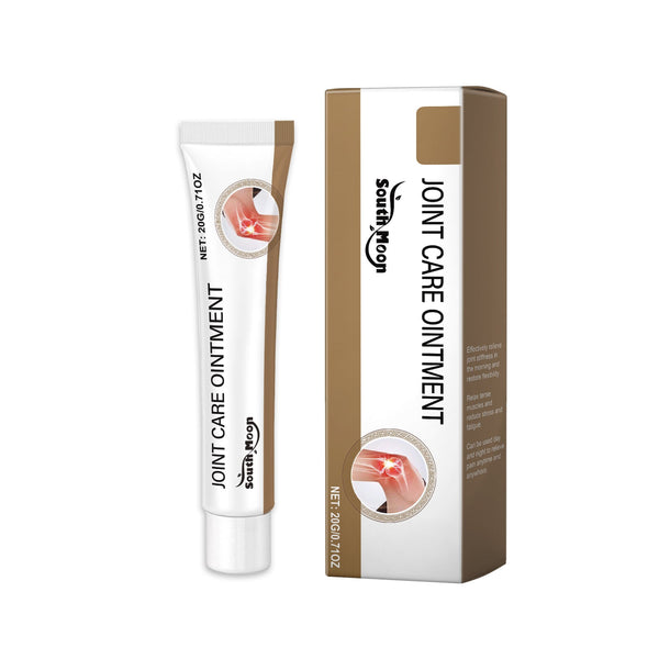 Joint Care Ointment, Gentle Formula Comfort Massage Care Body Joint Care Ointment
