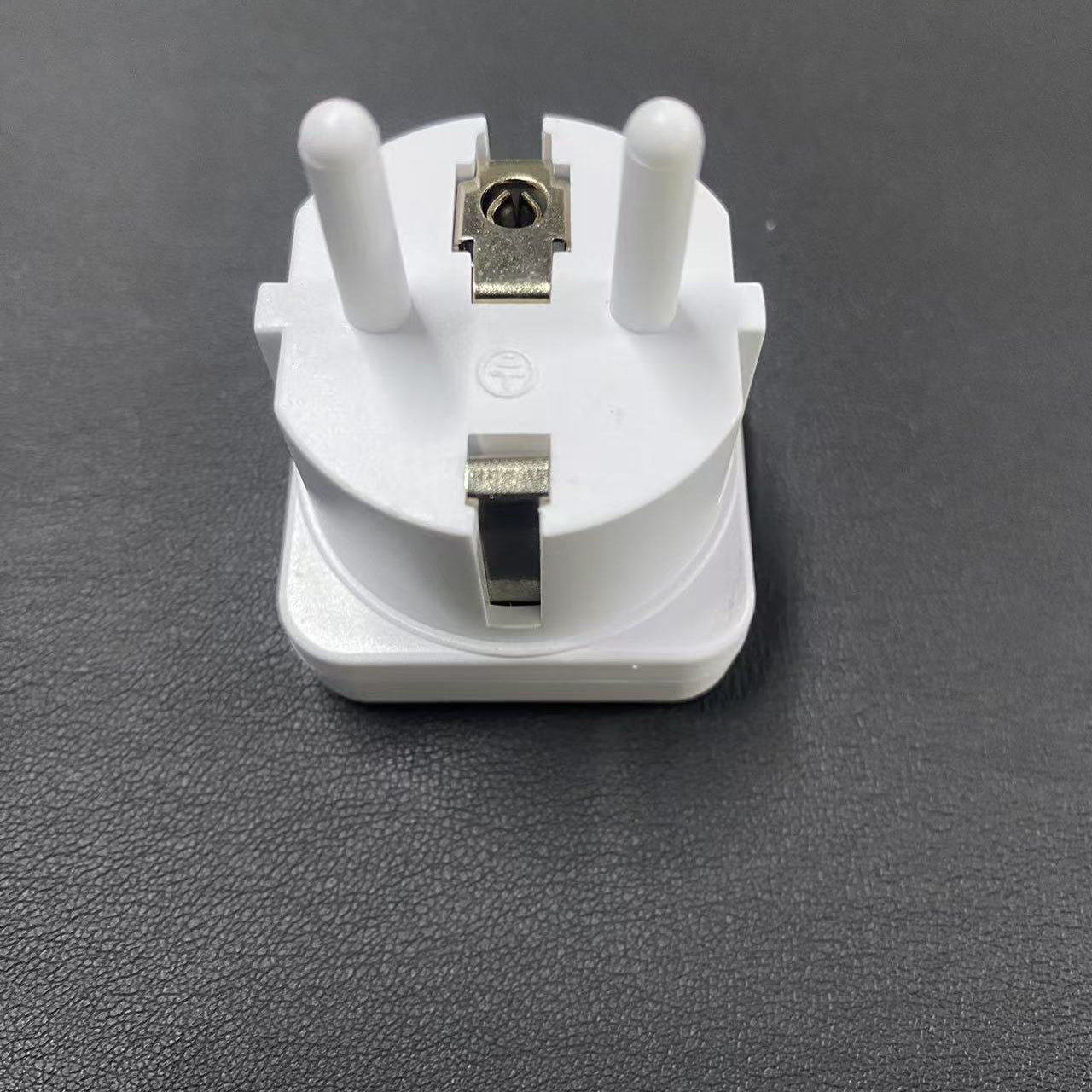 Grounding pad conductive leather yoga pad anti-static pad