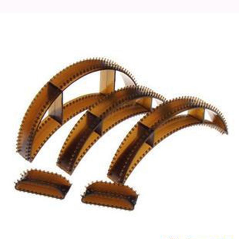 5PCS Bumpits Big Happie Hair Volumizing