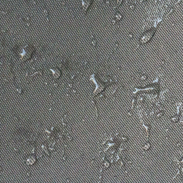 Universal Canopy Cover Replacement for 12x9 Ft Curved Outdoor Pergola Structure-Grey