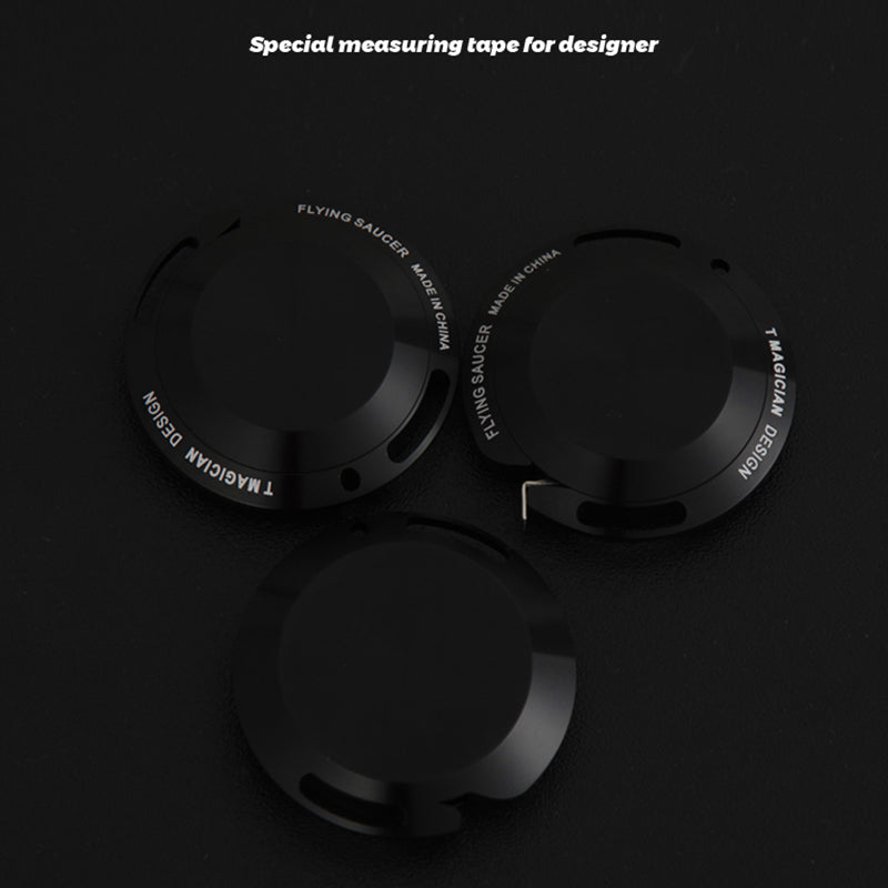 Tape Measure High-Precision Wear-Resistant Ruler Mini Small 2-Meter Soft Ruler