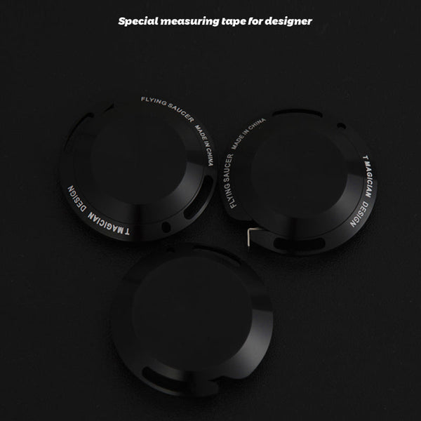 Tape Measure High-Precision Wear-Resistant Ruler Mini Small 2-Meter Soft Ruler