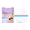 Body Care Patch Lightly Nourishes Skin To Show Natural Line Body Care Patch