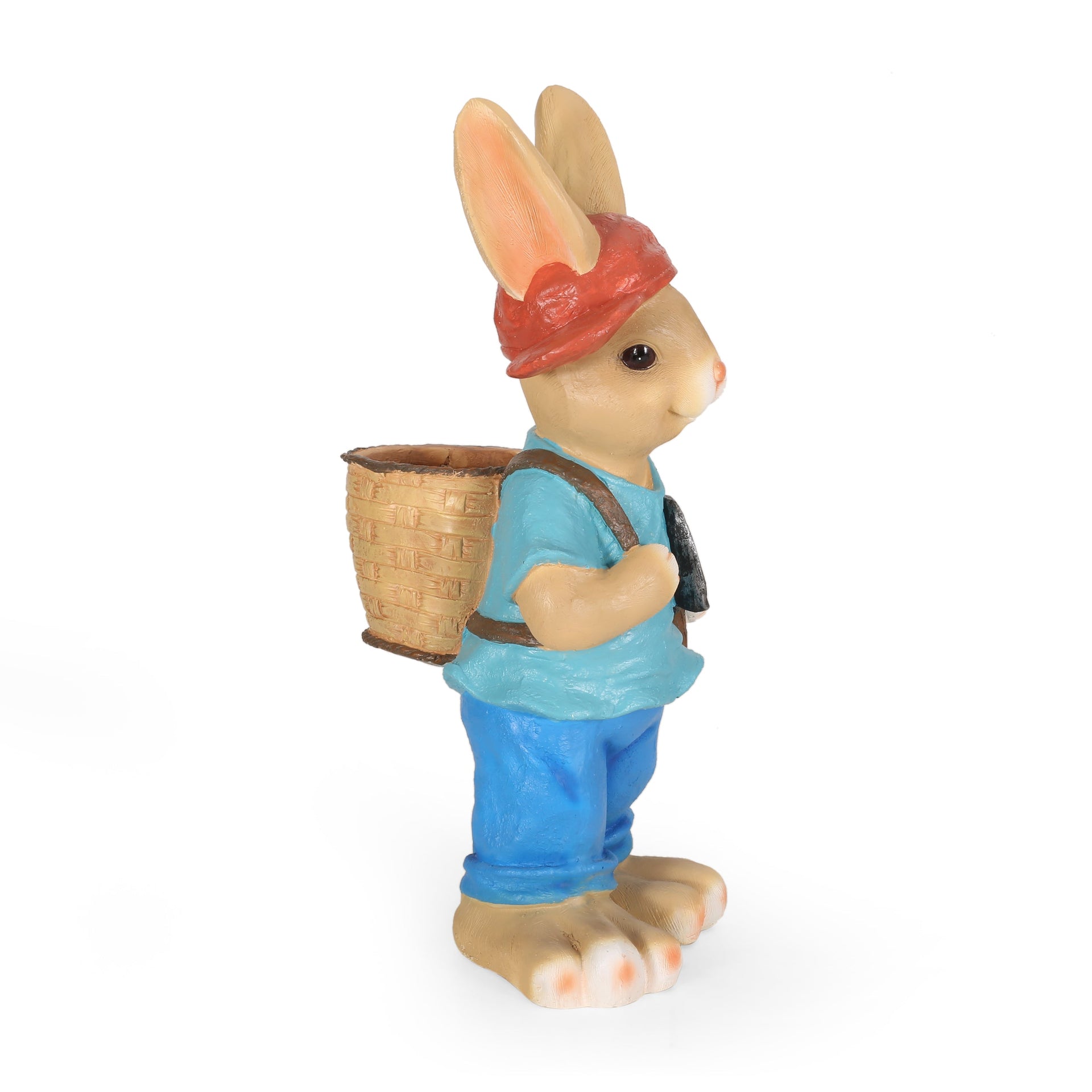 MGO RABBIT PLANTER