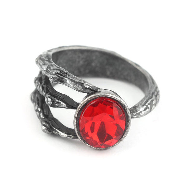 Dark Souls Ring European and American Fashion Retro Style Ring