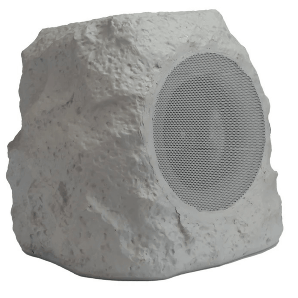 Emerson Rock Party Solar Multicolor LED Bluetooth Outdoor Speaker