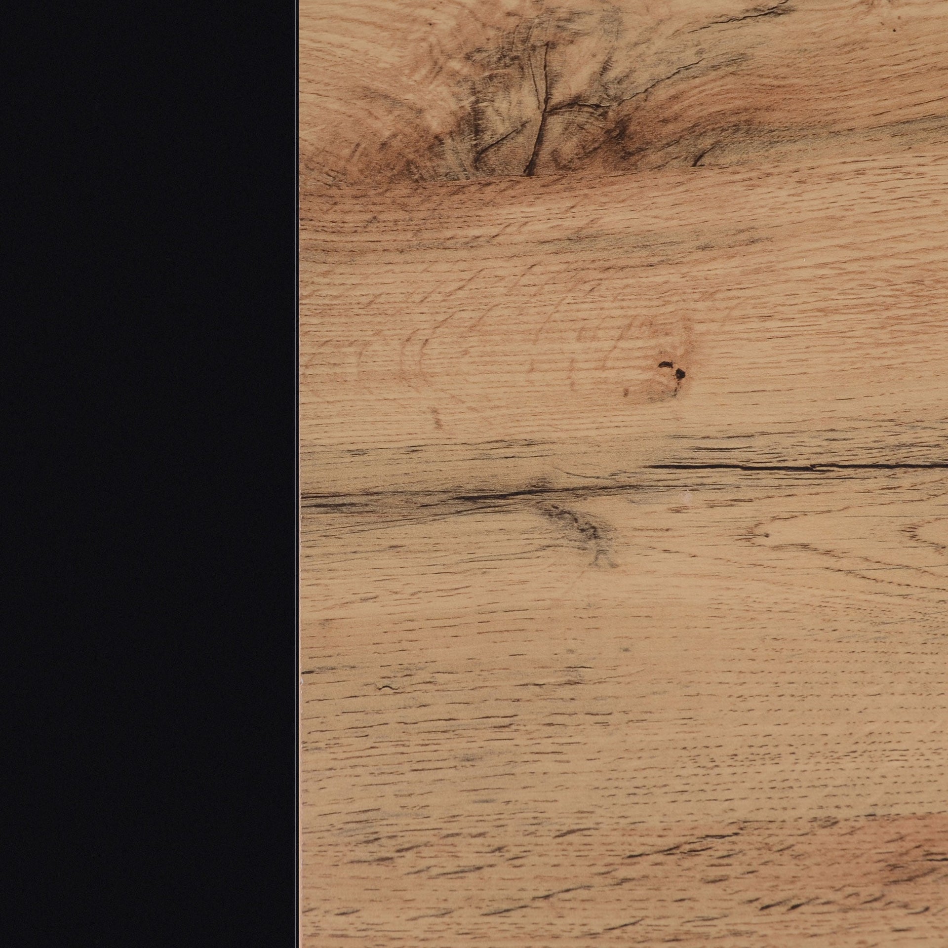 ModernTV stand suitable for TVs under 80 inches, media console with multifunctional storage, and LED lights