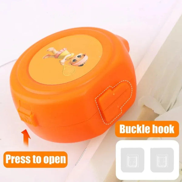 Badminton Trainer Set Badminton Practice Equipment Self-Study Badminton Rebound Device for Kids Adult Indoor Outdoor Exercise