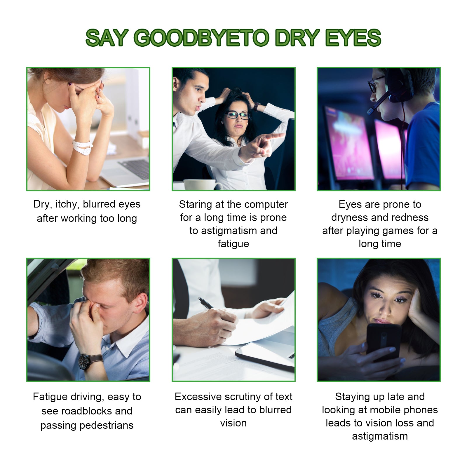 Herbal Steam Fatigue Relief Eye Mask, Relieve Eye Strain And Eye Discomfort Herbal Essence Hot Compress Eye Mask