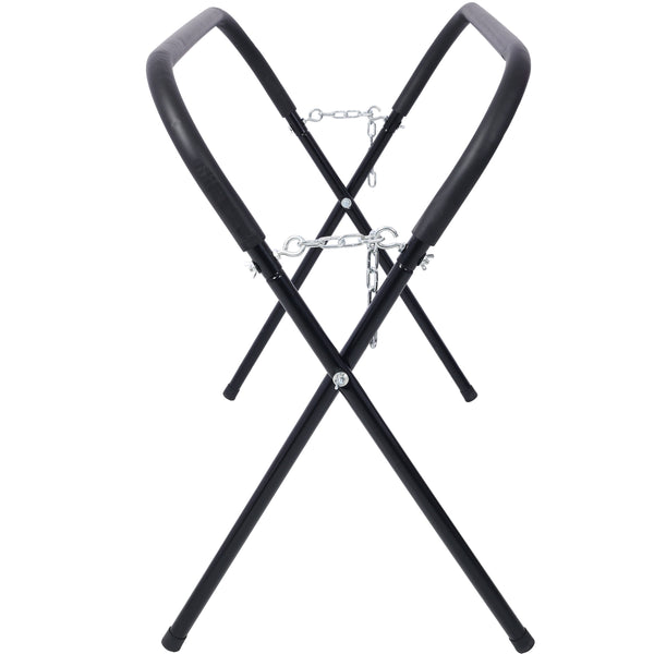 Heavy duty workbench, heavy-duty folding workbench, bumper, mudguard, door, hood for optimal use, 750 pound capacity