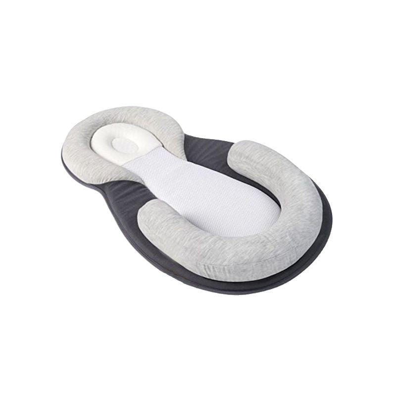 Postpartum Center Baby Pillow Slope Pillow Baby Pillow Adjustable Side Sleep Pillow Anti overflow Milk Positioning Set Pillow