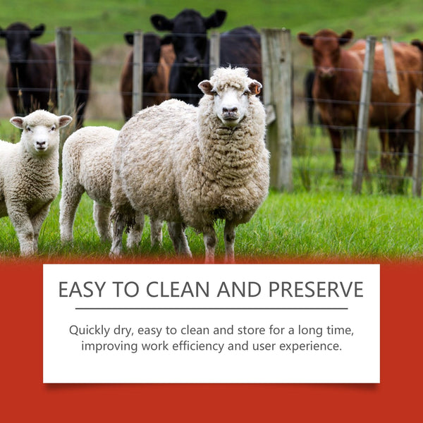 Livestock Marker Crayon Lubricates Durable And Clearly Distinguishes Clear Marker Crayon Livestock Classification