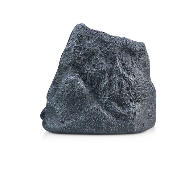 SoundPro Bluetooth Multi-Link Solar Rechargeable Wireless Rock Speaker