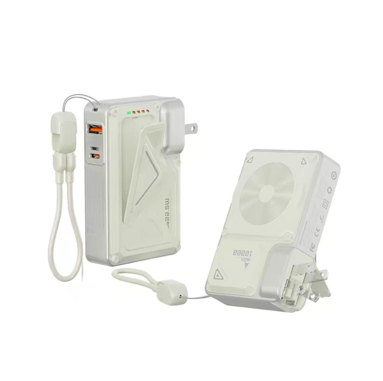 MagCharge Power Bank