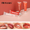 Fit Colors Real Lip Effect Big Mouth Lip Lip Gloss Lip Gloss Jelly Lip Oil Lip Plump