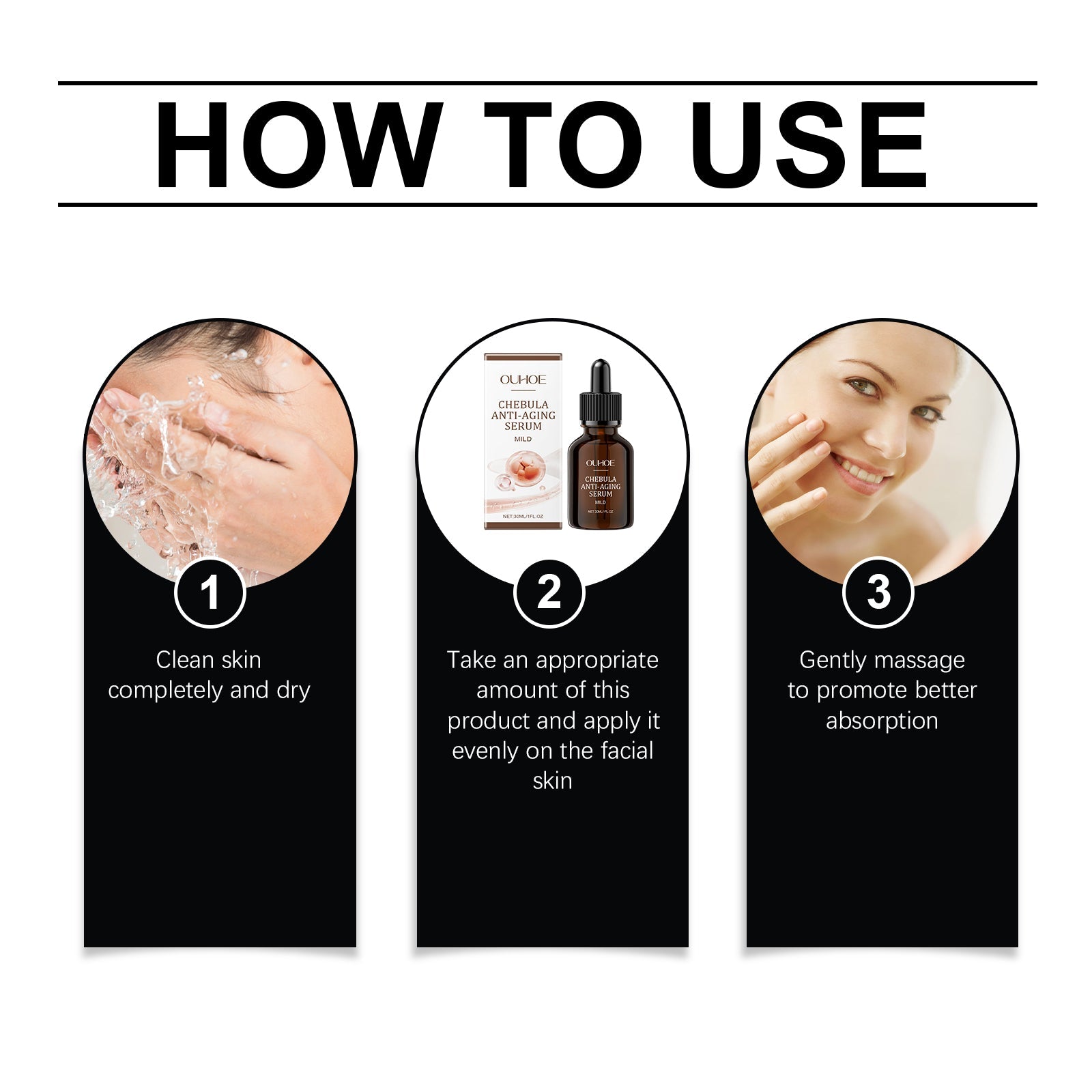 Moisturizing Face Essence, Moisturizing Face Essence Firming Skin, Nourishing And Youthful Glow