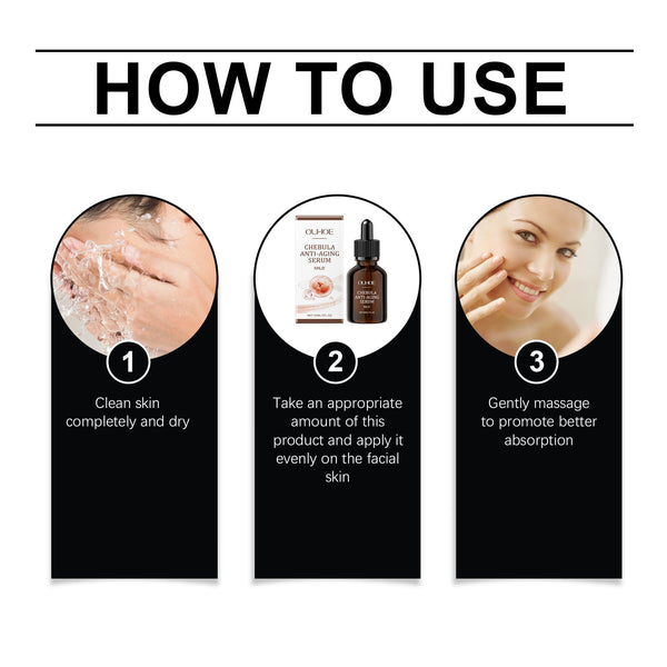 Moisturizing Face Essence, Moisturizing Face Essence Firming Skin, Nourishing And Youthful Glow