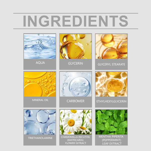 Body Care Cream Mild Ingredients Clean Moisturizing Moisturizing Skin Care Cream To Reduce Marks