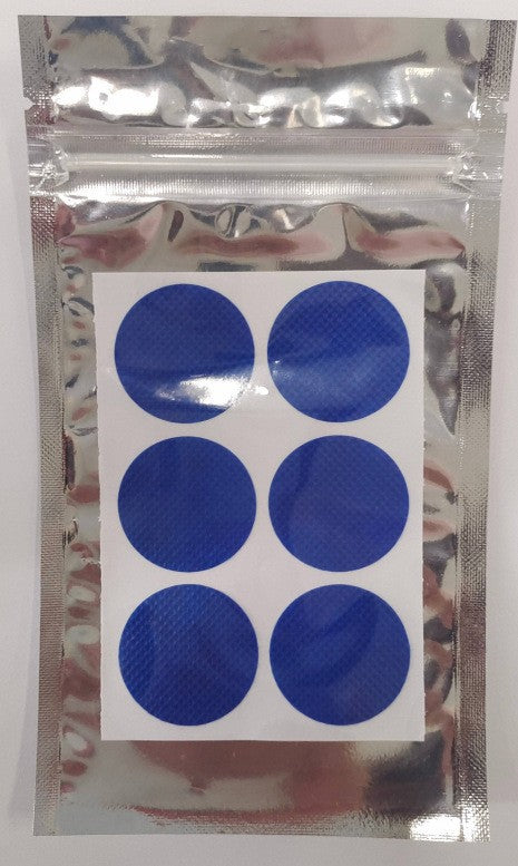 Plant essential oil mosquito repellent sticker for babies cute and portable outdoor mosquito repellent sticker