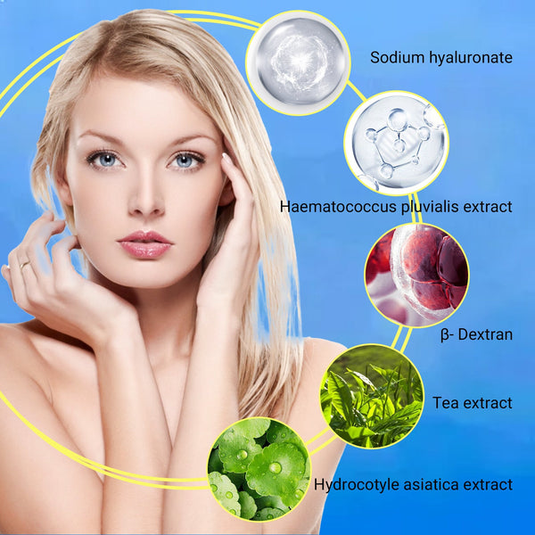 Blemish Cream, Whitening Skin Reduce Melanin Melasma Stains And Hydrating Cream