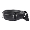 Chain waist bag unisex shoulder messenger bag small bag