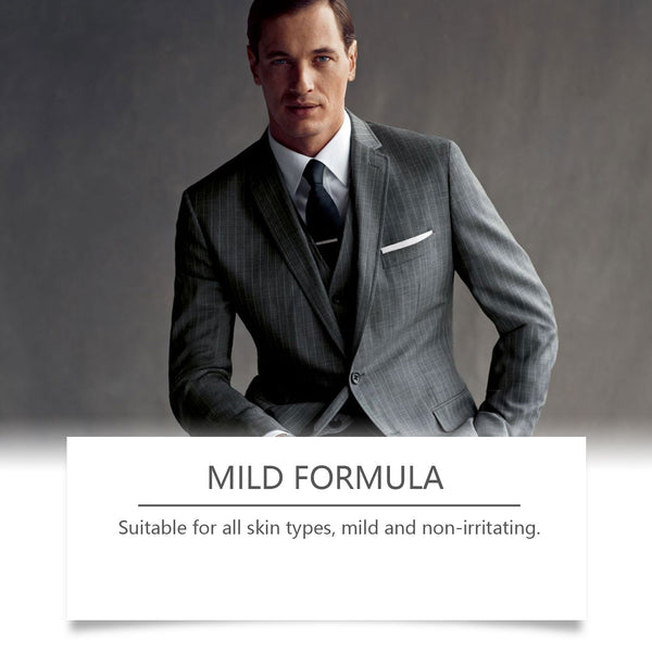 Cedar Wood Men's Solid Balm Portable Perfume Lasting Charming Charm Men's Balm