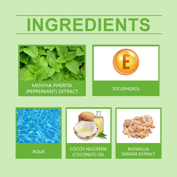 Oral Coconut Mouthwash Oral Odor Cleaning Daily Care Teeth Fresh Cleaning Solution