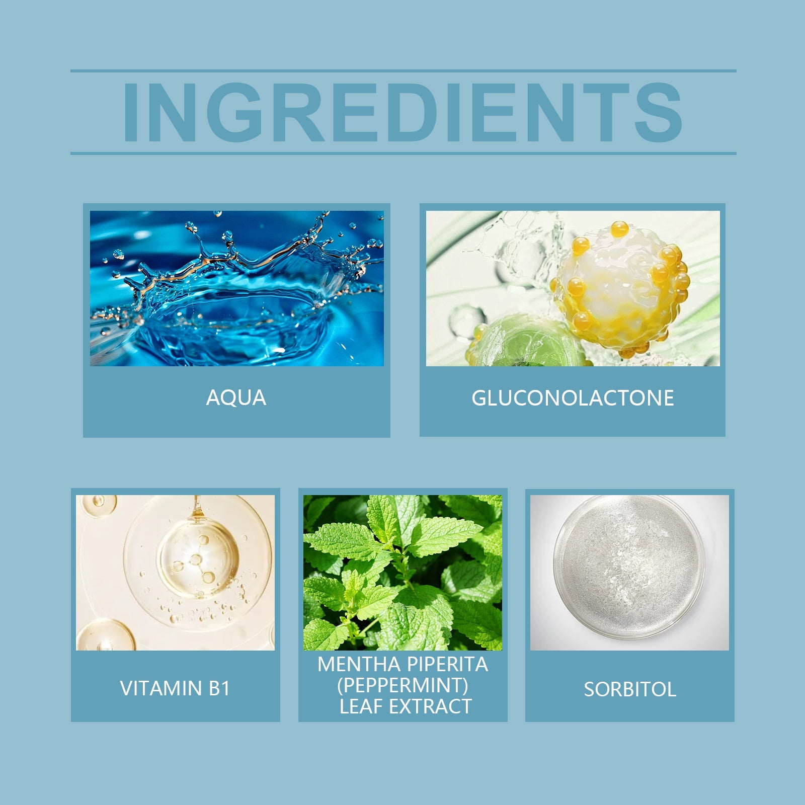 Secret Mint Oral Care Air Fresher Spray, Remove Coffee Stains And Whiten For Healthy Teeth