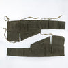 Original Russian Soviet RPK Canvas Gun Bag / Fishing Tackle Bag