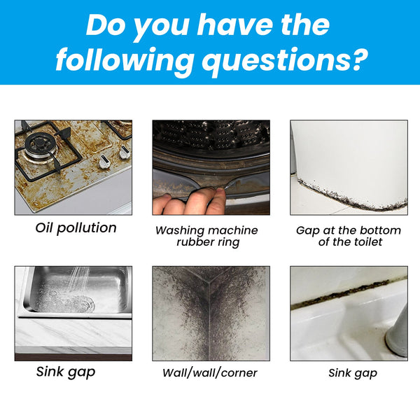 Multisurface Cleaning Tablets, Toilet Deodorant Wash Sink Toilet Stain Cleaning Effervescent Tablet