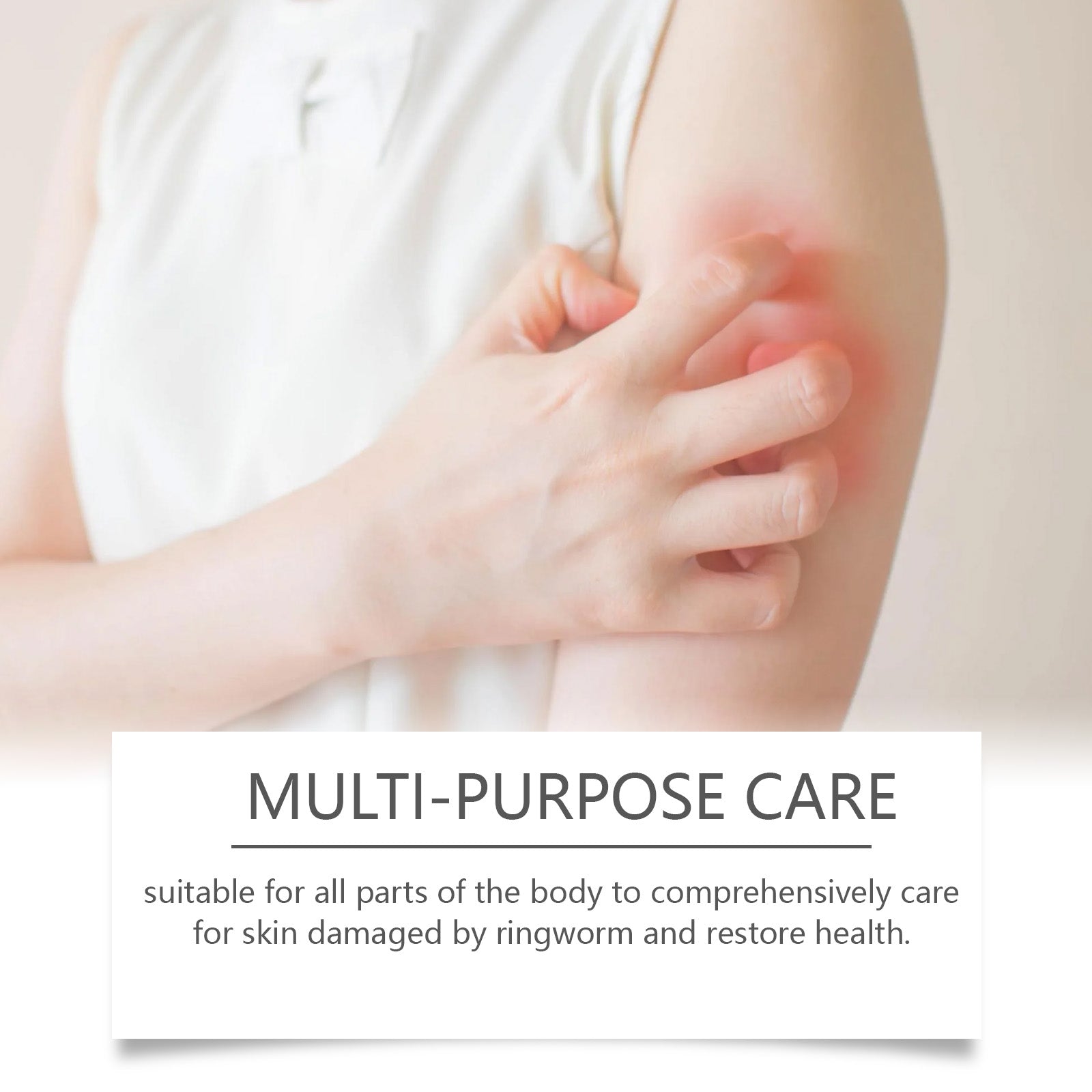 Herbal Skin Care Cream A Gentle Herbal Formula For Nourishing The Skin With A Daily Massage Treatment Cream